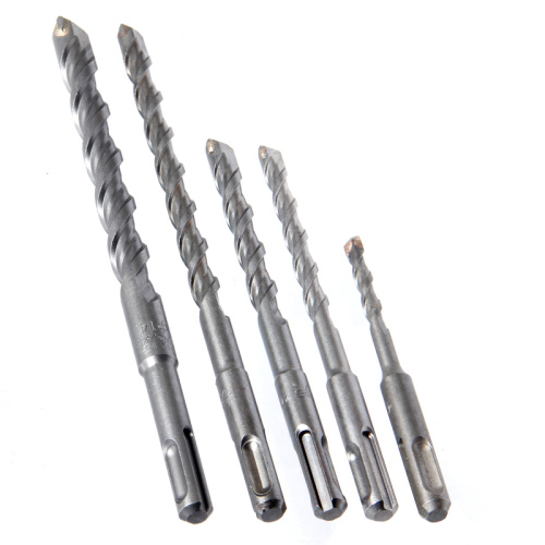 Carbide SDS Plus Hammer Drill Bits για σκυρόδεμα