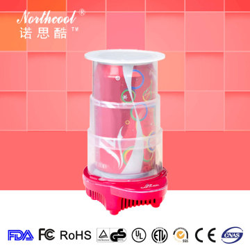 any outdoor activities usb commercial mini portable car refrigerator