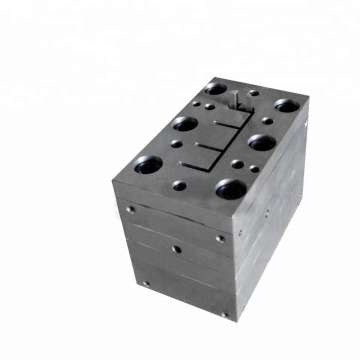 Different PVC Plastic Profiles Extrusion Moulds