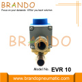 Válvula solenoide tipo 1/2 &#39;&#39; EVR 10 Danfoss 032F1217