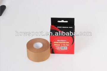 ( S )Medical Sports rigid strapping tape manufacturer