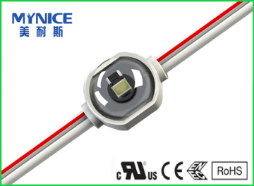 160 View Angle DC12V Mini SMD LED Backlight Module