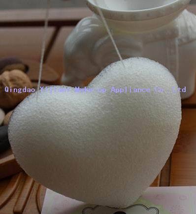 Vegetable Fiber Konjac Sponge