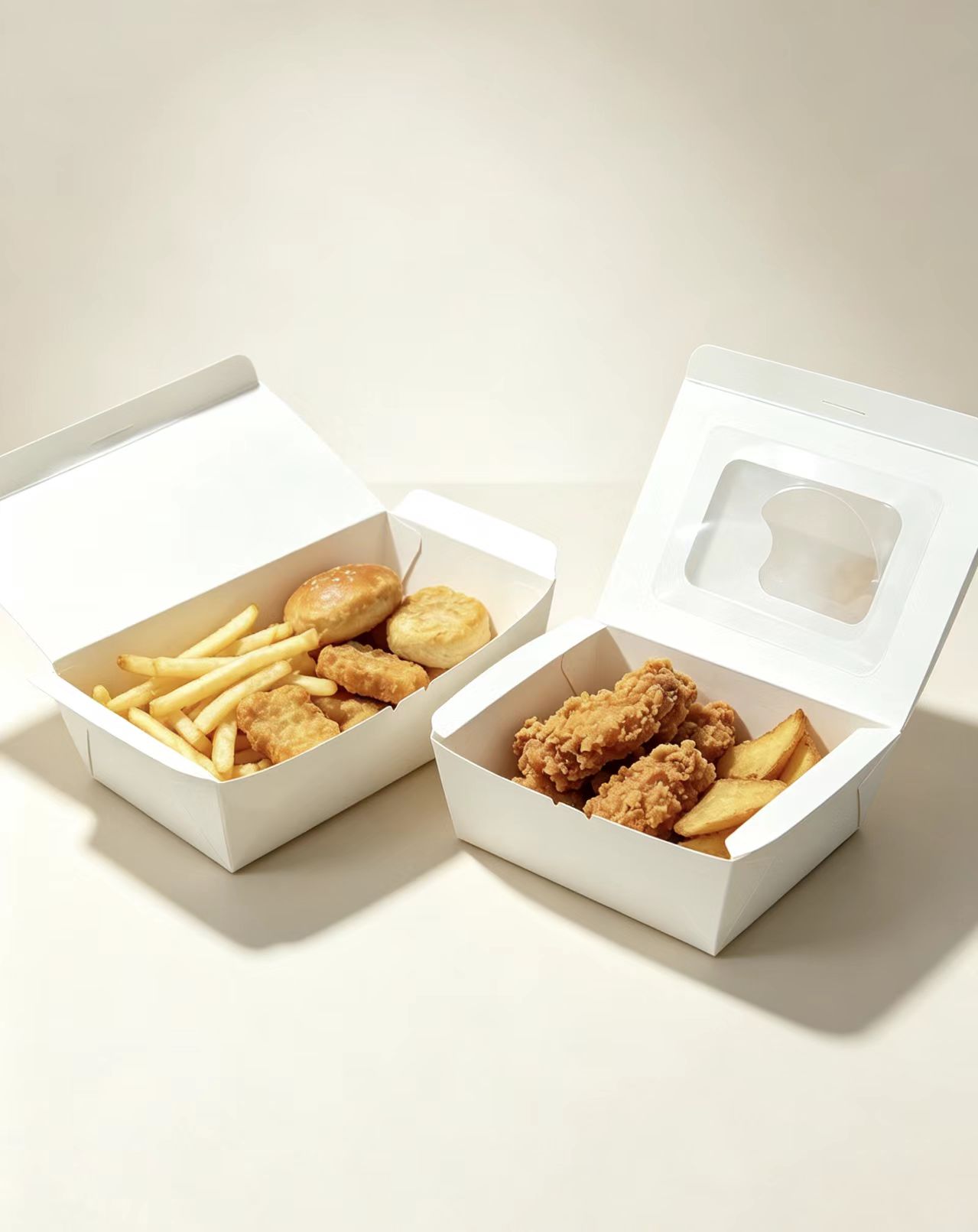 untuk Penjenamaan Restoran for Restaurant Branding