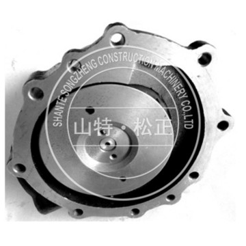 Water pump for HINO engine 16100-4290 J08E