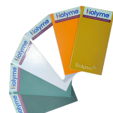 Ral Color Polyester Powder Coating