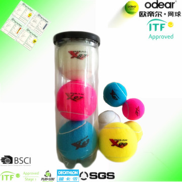 Pakistan cricket tennis ball