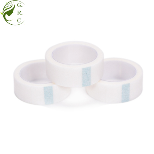 Eye Makeup Eyelash Tape For Lash Extensions