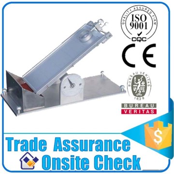 Tape Initial Adhesion Test Instrument