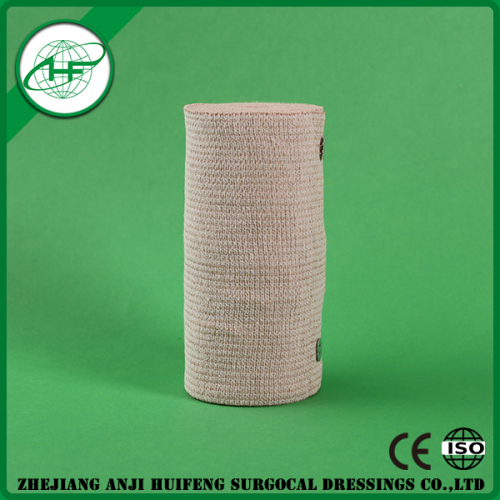 Latex Free Medical Waterproof Custom Elastic Bandages