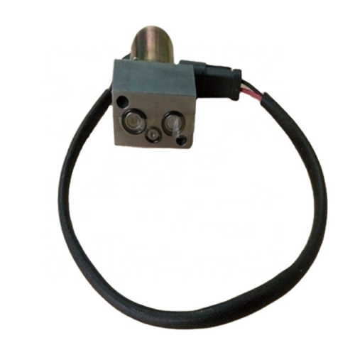 PC200-7 BAGIAN EXCAVATOR SOLENOID VALVE 702-21-55901