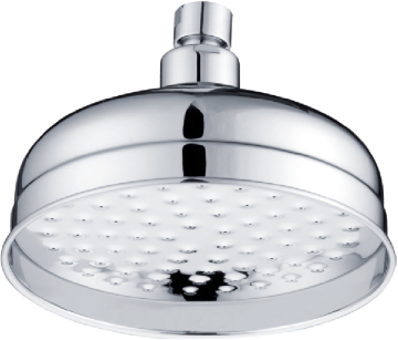 Dia 200 mm Size Fashion Design Rain Showerhead