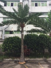 Enviroment friendly fake tree