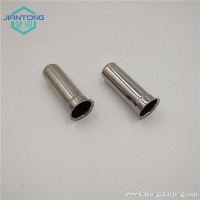 OEM Stainless Steel Drawing Parts carbon steel drawing
