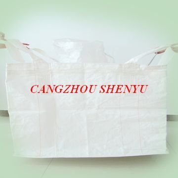 FIBC bag, jumbo bag,flexible container bag