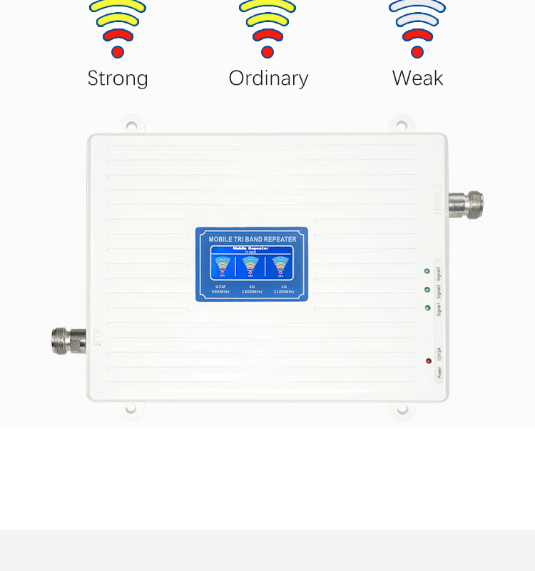 Signal Gsm Digital Comfast Outdoor 900/1800mhz Dcs For Mobile Booster Car Aa23gdw 2g3g4g Lte Repeater 2100 Mini 2300mhz Japanese