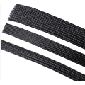 Heat Techflex Braided Sleeve สำหรับการติดตั้งท่อ