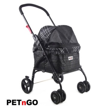 PETnGo MINI Kinderwagen B.