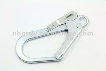 Forged snap hook