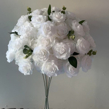 Wholesale Wedding Tall Flower Centerpieces and Table Decorations