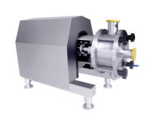 Sanitary Food Industrial High Shear Emulsification Pump