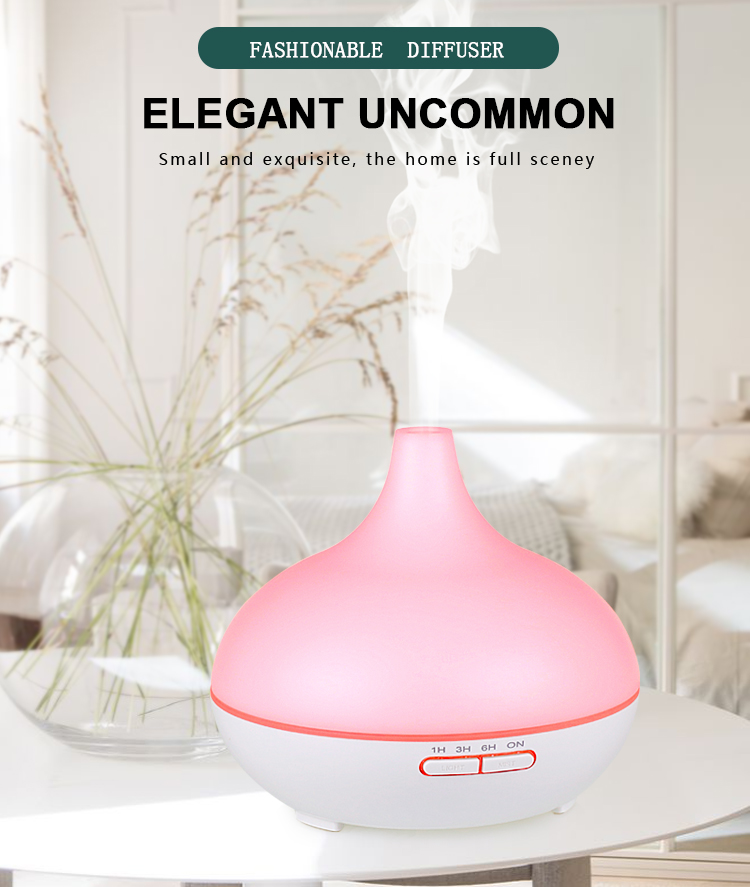 home humidifier