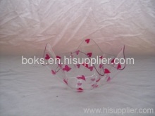 Hot Sale Pet Fruit Trays Plate &amp; Trays?