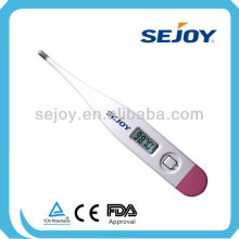 Intelligent Basal Body Temperature Thermometer for Ovulation Body Temperature
