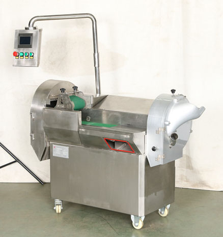 cutter for vegetable