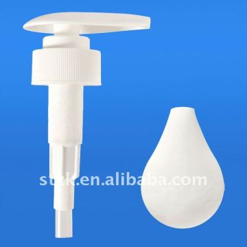 Plastic Sprayer Lotion Pumps