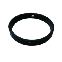 Black EPDM O-Ring Seals and Gaskets - NBR, PTFE, EPDM