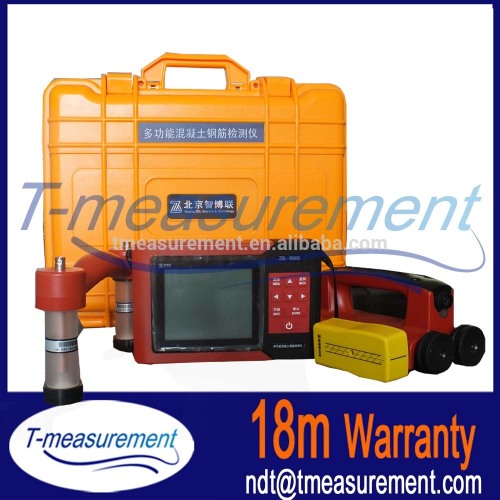 Rebar Corrosion Detector Rebar Rust Tester Concrete Reinforcement Corrosion Detector