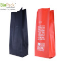 Wholesale Gusset Home Compost Coffee Bag With Custom Pint Manufacturer China