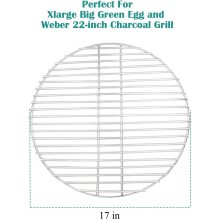 Metal for grill grate material griddle