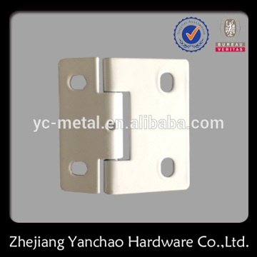 China custom OEM door hinges gate hinges types of hinges