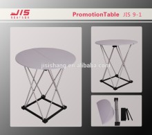 Round POP UP Promotion CounterJIS9-1