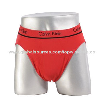 Men's Underwear, Boxers, Briefs, Jock Straps and More