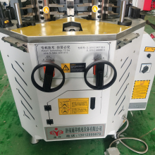 Corner Machine TDC Aluminum Corner Punching Machine