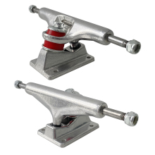Custom Gravity Casting Blank Trucks & OEM Skateboard Trucks and Wheels