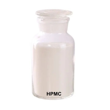 Hydroxypropyl Methyl Cellulose Chemical Additives