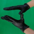Premier Medical Disposable Vinyl Gloves Vinyl