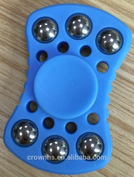 Top Quality fidget spinner pink camo OEM