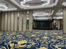 Public Mall High Strength movable partitions walls