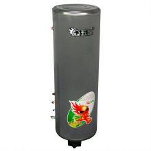 Air Source Heat Pump