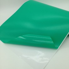 color self adhesive vinyl sticker material