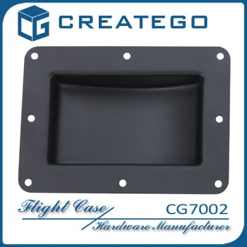 case hardware accessory medium caster dish