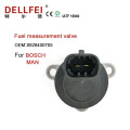 Diesel engine Fuel Metering Solenoid Valve 0928400705 BOSCH