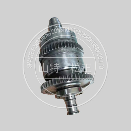 Carregador KOMATSU WA450-3 WA420-3 WA470-3 Embreagem 714-07-13500