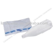 Permanent makeup 5 round digital tattoo microblading machine needle tips