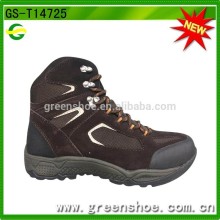 top quality waterproof trekking shoe
